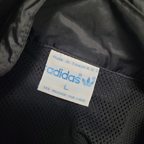 Adidas Jacket - Picture 3 of 3